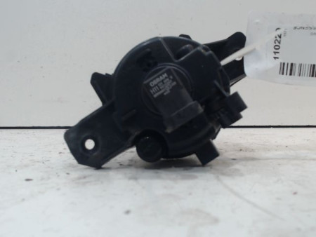 PHARE ANTIBROUILLARD AVANT GAUCHE RENAULT CLIO