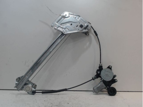MECANISME+MOTEUR LEVE-GLACE AVANT GAUCHE MAZDA MX5