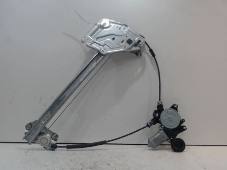 MECANISME+MOTEUR LEVE-GLACE AVANT GAUCHE MAZDA MX5