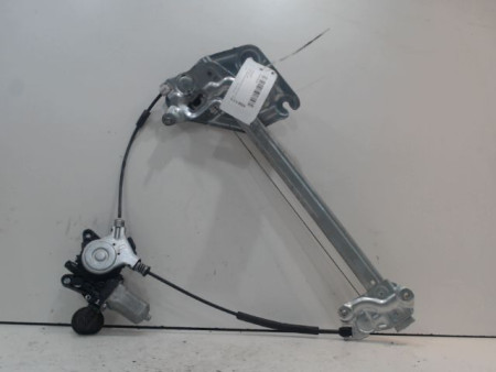 MECANISME+MOTEUR LEVE-GLACE AVANT GAUCHE MAZDA MX5