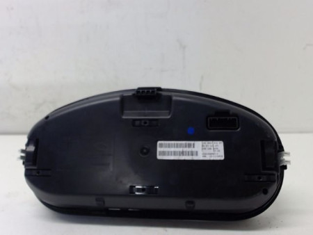 BLOC COMPTEURS RENAULT MEGANE III 2008-