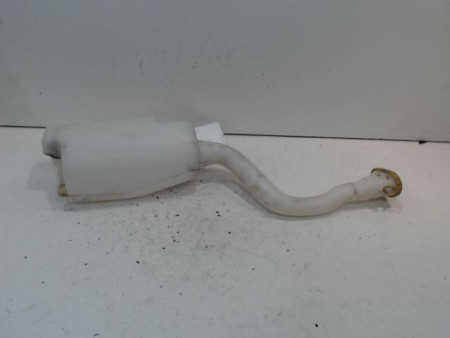 RESERVOIR LAVE-GLACE AVANT RENAULT TWINGO