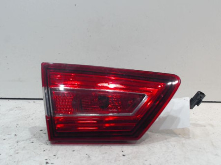 FEU ARRIERE INTERIEUR GAUCHE RENAULT CLIO