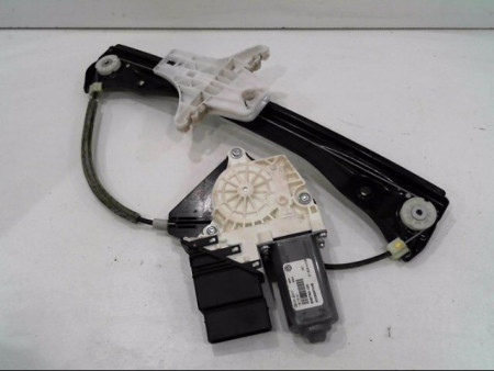 MECANISME+MOTEUR LEVE-GLACE ARRIERE DROIT VOLKSWAGEN JETTA
