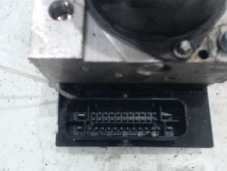 UNITE HYDRAULIQUE ABS CITROEN C-ZERO