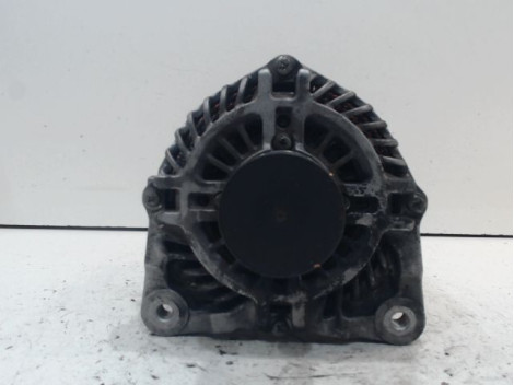 ALTERNATEUR RENAULT MEGANE