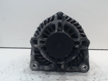 ALTERNATEUR RENAULT MEGANE