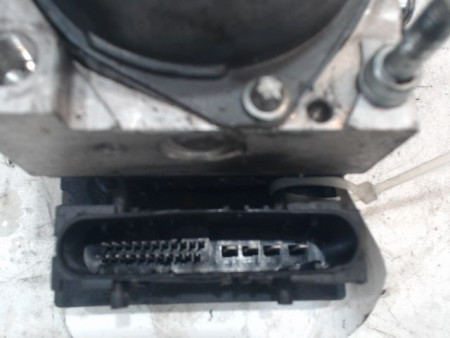 UNITE HYDRAULIQUE ABS RENAULT CLIO