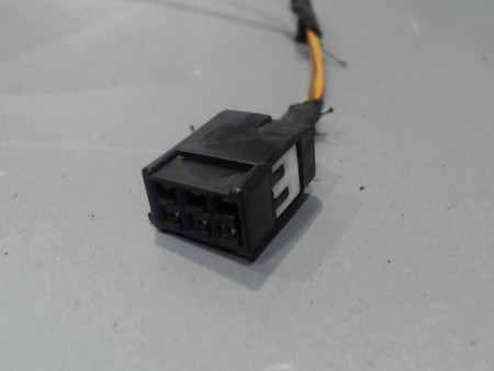 RETROVISEUR EXTERIEUR ELECTRIQUE DROIT TOYOTA YARIS