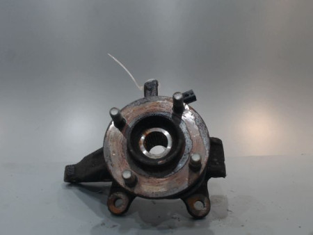 PIVOT AVANT GAUCHE NISSAN MICRA