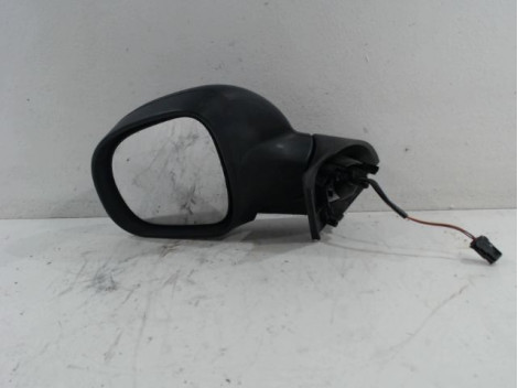 RETROVISEUR EXTERIEUR ELECTRIQUE GAUCHE CITROEN C3