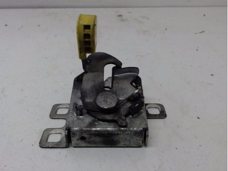 SERRURE CAPOT CITROEN NEMO