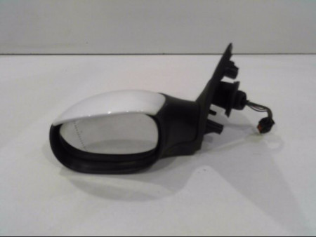 RETROVISEUR EXTERIEUR ELECTRIQUE GAUCHE PEUGEOT 206