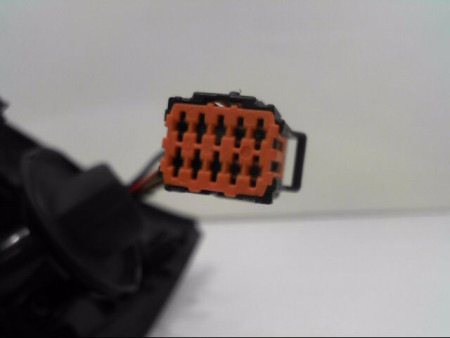 RETROVISEUR EXTERIEUR ELECTRIQUE GAUCHE PEUGEOT 206