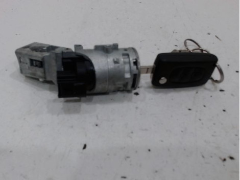 ANTIVOL DE DIRECTION CITROEN C4