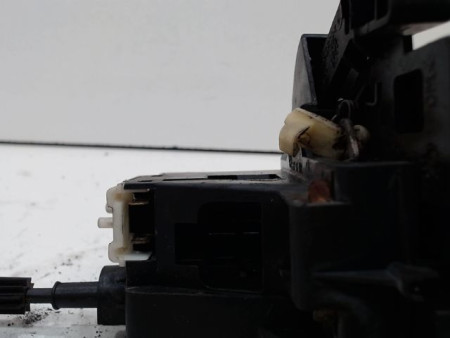SYSTEME CONDAMNATION AVANT GAUCHE RENAULT CLIO