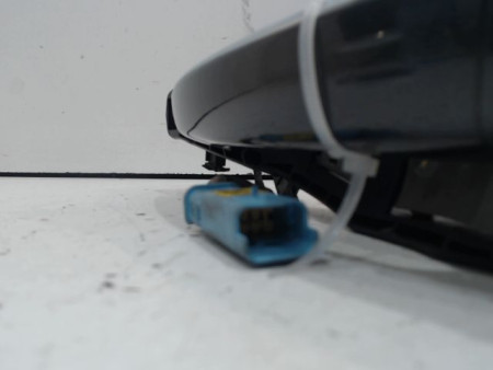 POIGNEE EXTERIEURE PORTE ARRIERE GAUCHE PEUGEOT 508