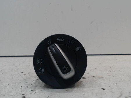 COMMANDE ECLAIRAGE VOLKSWAGEN POLO