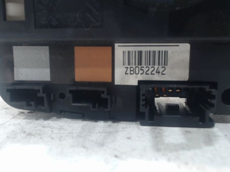 BLOC COMMODOS PEUGEOT 208