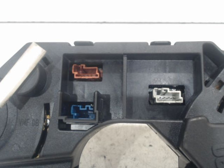 BLOC COMMODOS CITROEN C4