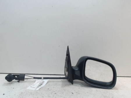 RETROVISEUR EXTERIEUR DROIT SKODA FABIA