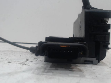 SYSTEME CONDAMNATION ARRIERE GAUCHE CITROEN C4
