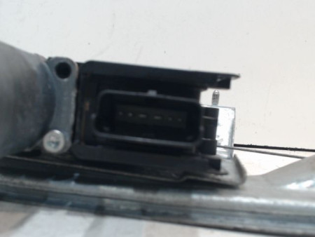 MECANISME+MOTEUR LEVE-GLACE AVANT GAUCHE PEUGEOT 208