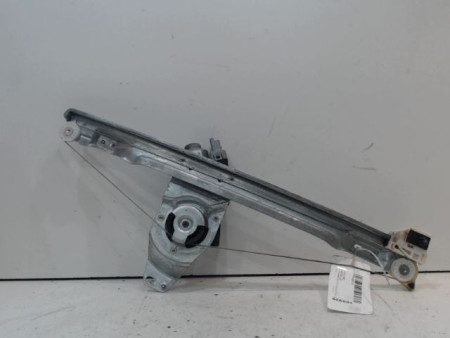 MECANISME+MOTEUR LEVE-GLACE ARRIERE DROIT CITROEN C4