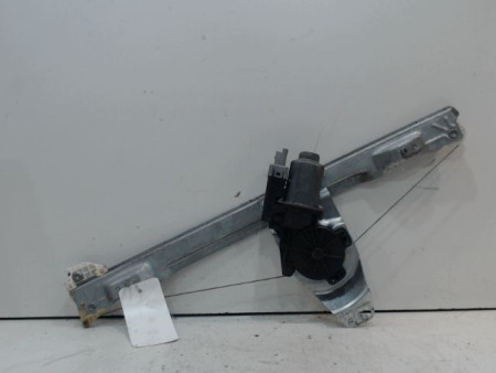 MECANISME+MOTEUR LEVE-GLACE ARRIERE DROIT CITROEN C4
