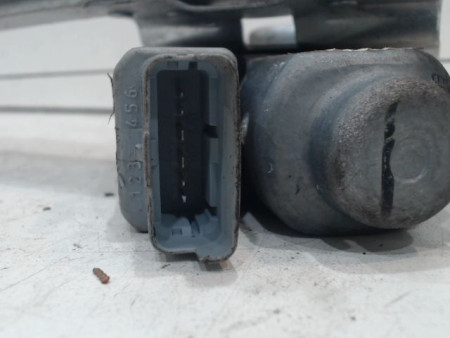 MECANISME+MOTEUR LEVE-GLACE ARRIERE DROIT CITROEN C4