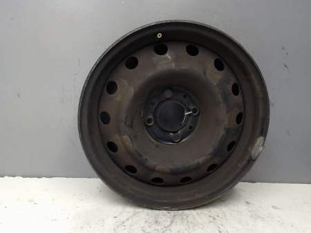 JANTE TOLE CITROEN BERLINGO