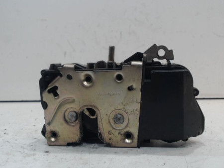 SYSTEME CONDAMNATION AVANT GAUCHE CITROEN XSARA