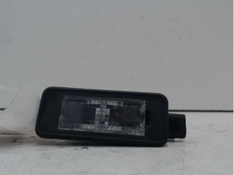 ECLAIREUR PLAQUE DE POLICE DROIT CITROEN C3
