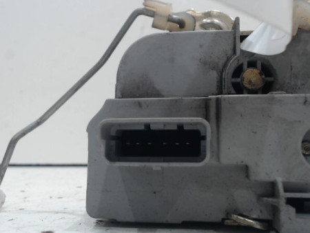 SYSTEME CONDAMNATION AVANT GAUCHE CITROEN C5
