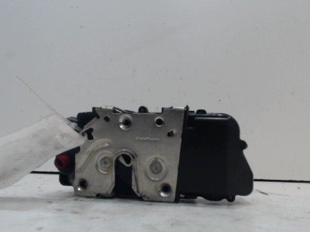 SYSTEME CONDAMNATION ARRIERE GAUCHE CITROEN C5