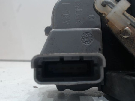 SYSTEME CONDAMNATION ARRIERE GAUCHE CITROEN C5