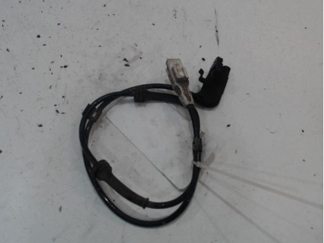 CAPTEUR ABS ARRIERE DROIT CITROEN C4