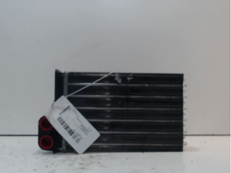 RADIATEUR DE CHAUFFAGE PEUGEOT 207