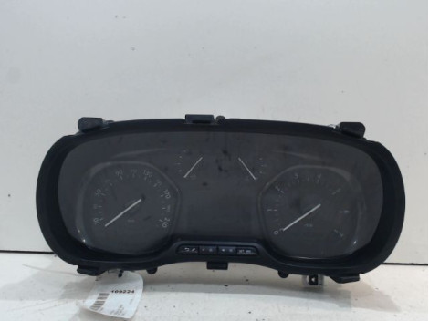 BLOC COMPTEURS OPEL VIVARO