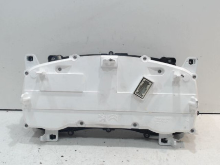 BLOC COMPTEURS OPEL VIVARO