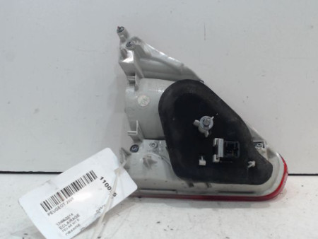 FEU ARRIERE INTERIEUR DROIT PEUGEOT 2008