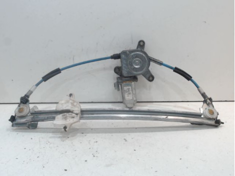 MECANISME+MOTEUR LEVE-GLACE ARRIERE DROIT PEUGEOT 406