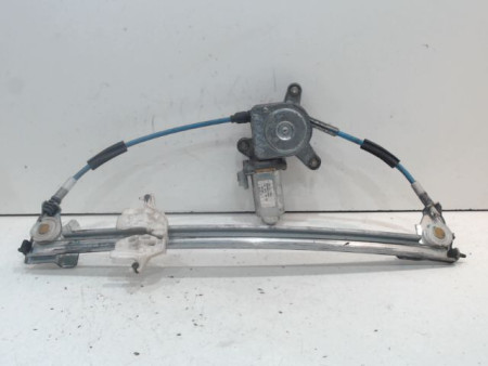 MECANISME+MOTEUR LEVE-GLACE ARRIERE DROIT PEUGEOT 406