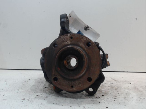 PIVOT AVANT GAUCHE PEUGEOT 208