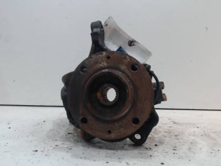 PIVOT AVANT GAUCHE PEUGEOT 208