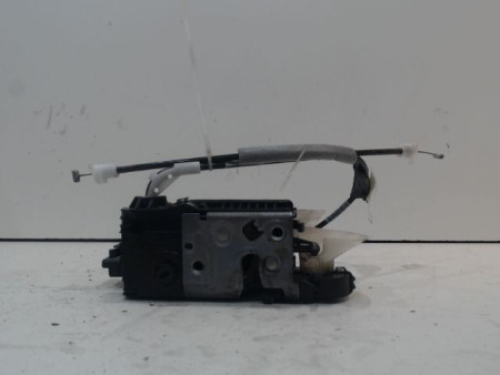 SYSTEME CONDAMNATION AVANT GAUCHE PEUGEOT 208