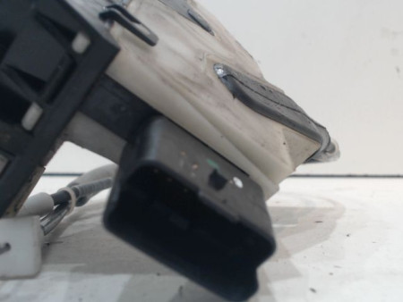 SYSTEME CONDAMNATION AVANT GAUCHE PEUGEOT 208