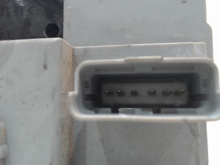 SYSTEME CONDAMNATION AVANT DROIT PEUGEOT 206