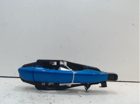 POIGNEE EXTERIEURE PORTE ARRIERE DROIT PEUGEOT 208