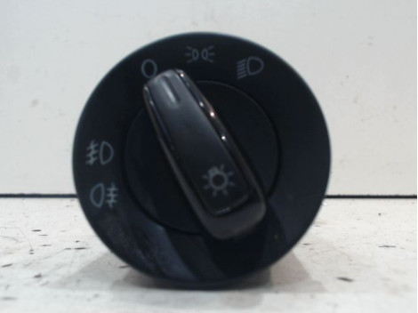 COMMANDE ECLAIRAGE VOLKSWAGEN POLO